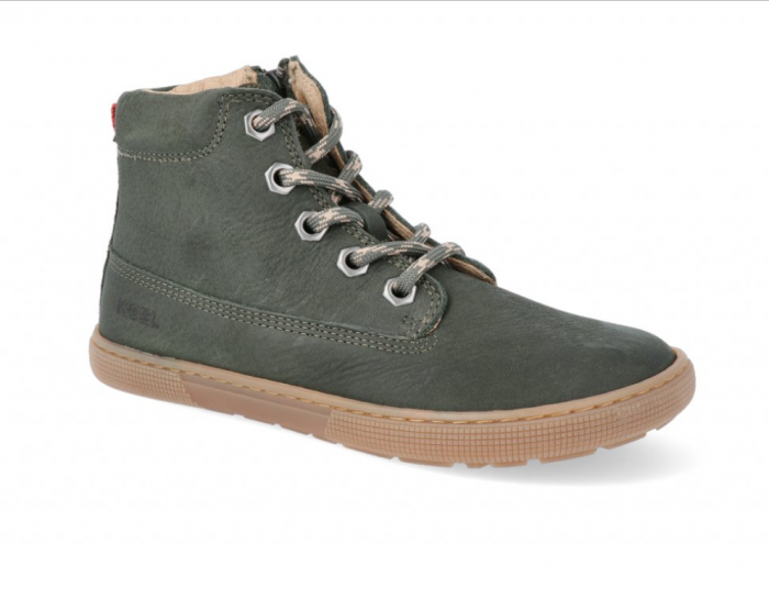 KOEL4KIDS - ELI HYDRO KHAKI náhled