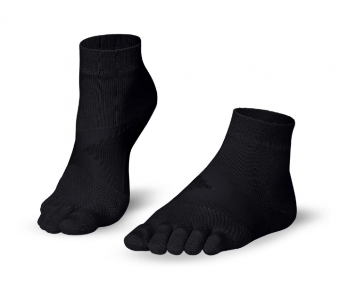 Knitido prstové ponožky Outdoor Midi náhled