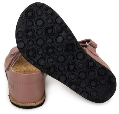 Koel4Kids Amelia Napa Old Pink