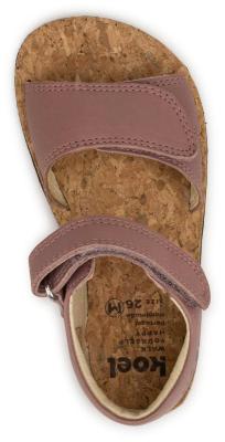 Koel4Kids Amelia Napa Old Pink