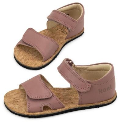 Koel4Kids Amelia Napa Old Pink