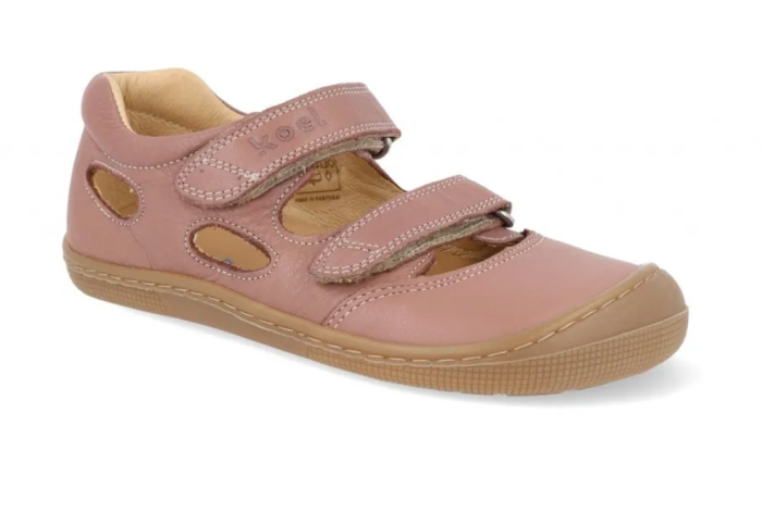 Koel4Kids Dalila Napa Old Pink náhled