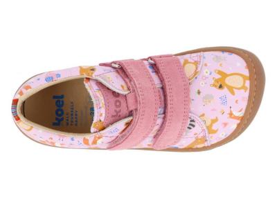 Koel4Kids Danny Fantasy - Bear Pink