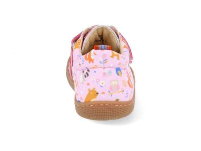 Koel4Kids Danny Fantasy - Bear Pink