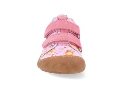 Koel4Kids Danny Fantasy - Bear Pink