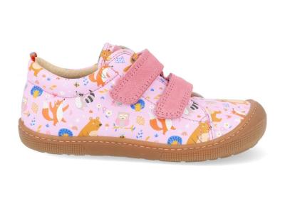 Koel4Kids Danny Fantasy - Bear Pink