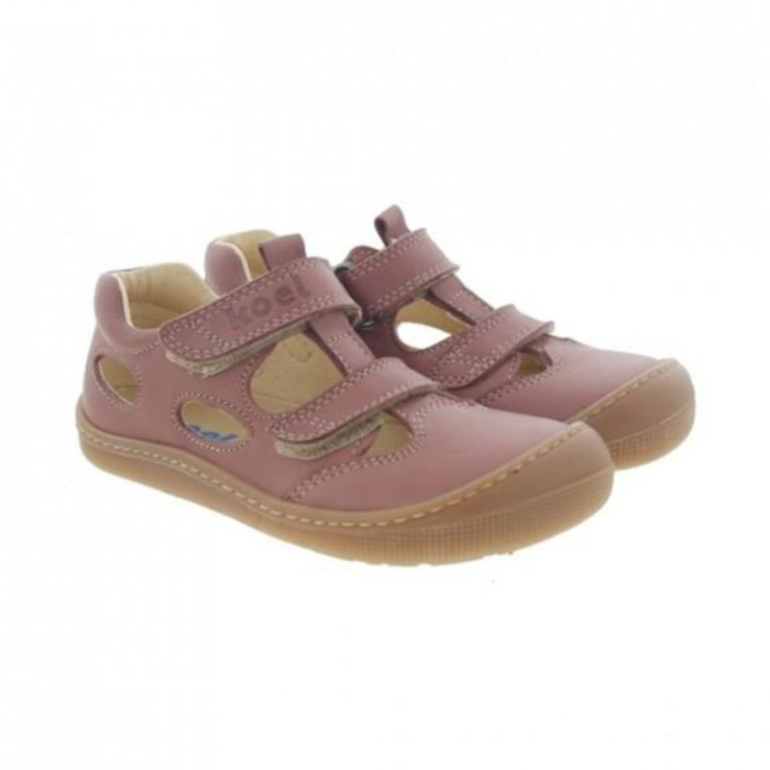 Koel4Kids Deen Napa Old Pink náhled