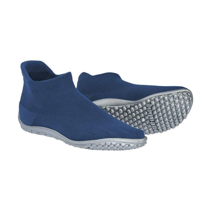 Leguano Sneaker Modré