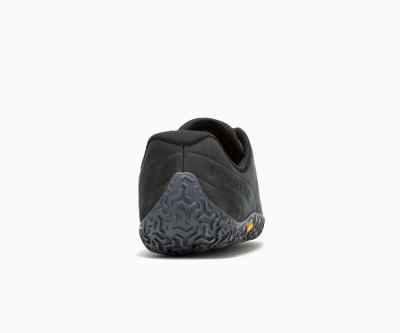 Merrell Vapor Glove 6 LTR Asphalt/Black W