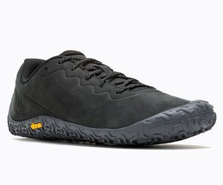 Merrell Vapor Glove 6 LTR Asphalt/Black W náhled