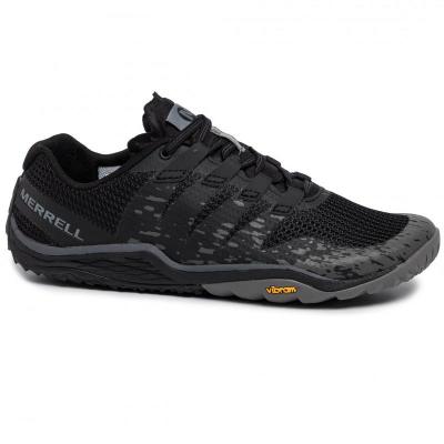 Merrell Trail Glove 5 J50293 Black