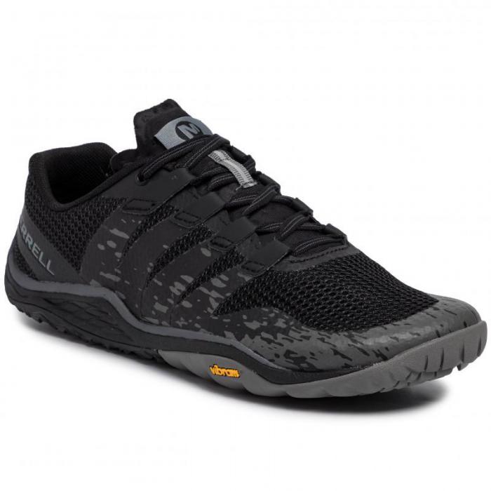 Merrell Trail Glove 5 J50293 Black