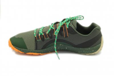 Merrell Trail Glove 6 Kombu