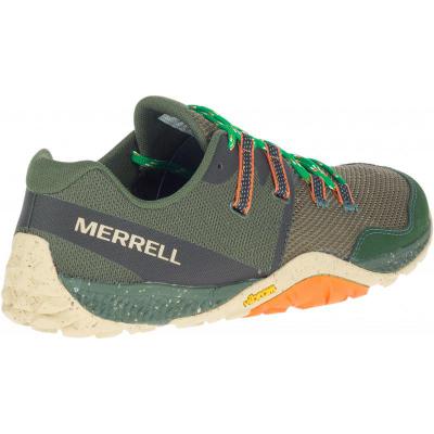 Merrell Trail Glove 6 Kombu