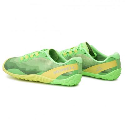 Merrell Vapor Glove 4 Sunny Lime Citron V