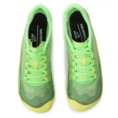 Merrell Vapor Glove 4 Sunny Lime Citron V