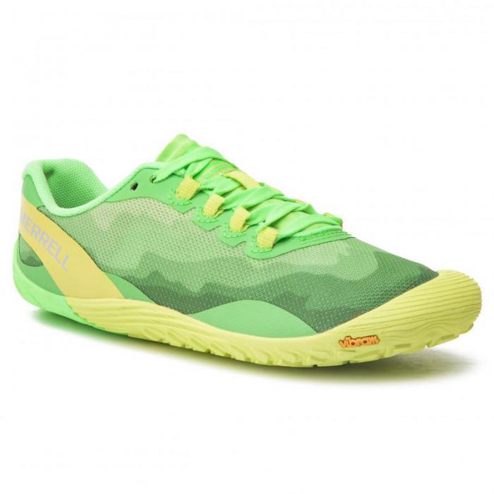 Merrell Vapor Glove 4 Sunny Lime Citron V