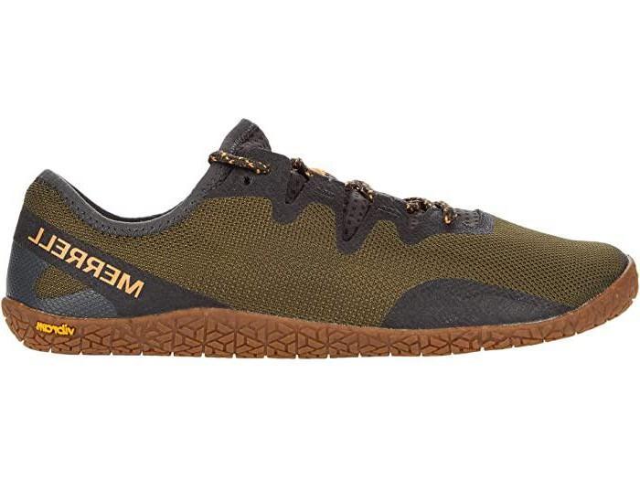 Merrell Vapor Glove 5 Olive