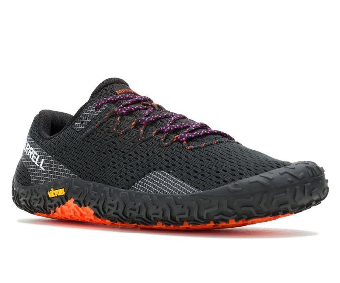 Merrell Vapor Glove 6 068267 - Black/Multi náhled