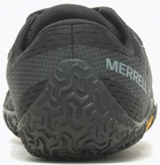 Merrell Vapor Glove 6 Black W