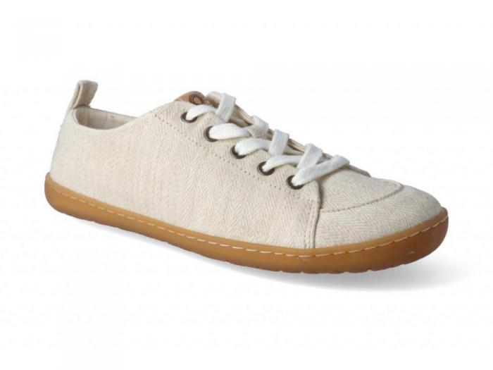 Mukishoes Low-cut SAND náhled