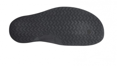 Pánské barefoot sandály Xero Shoes Cloud Black
