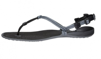 Pánské barefoot sandály Xero Shoes Cloud Black