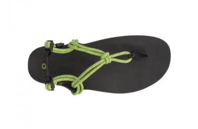 Pánské barefoot sandály Xero Shoes Genesis Moss