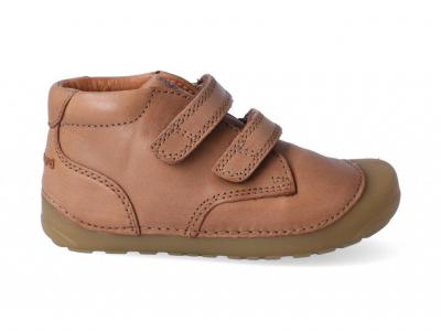 Bundgaard Petit Velcro 213 Caramel