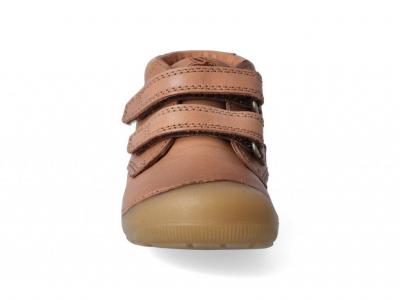 Bundgaard Petit Velcro 213 Caramel