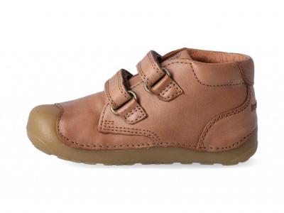 Bundgaard Petit Velcro 213 Caramel