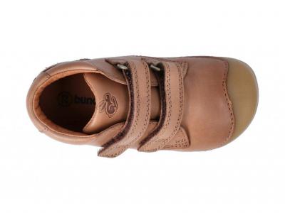 Bundgaard Petit Velcro 213 Caramel