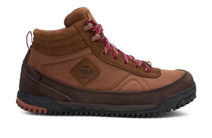 Produkt Xero Shoes Ridgeway Rawhide W náhled