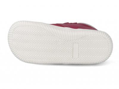 Protetika Nira Fuxia dětská vycházková obuv