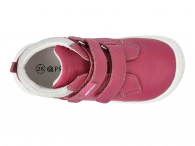 Protetika Nira Fuxia dětská vycházková obuv