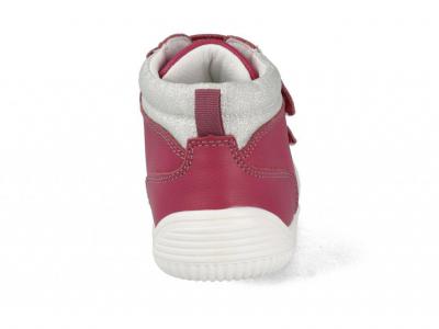 Protetika Nira Fuxia dětská vycházková obuv