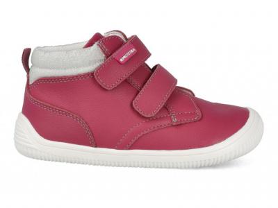 Protetika Nira Fuxia dětská vycházková obuv