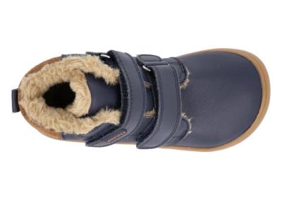 Protetika dětská zimní obuv Deny Navy
