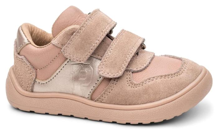 Protetika dětské tenisky Perla Pink náhled