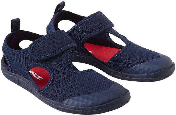 Reima sandály Rantaan Navy náhled