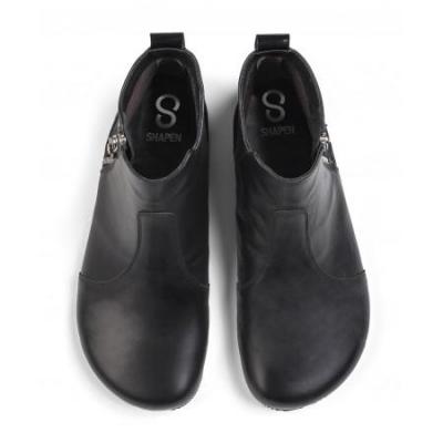 Shapen Ivy Black