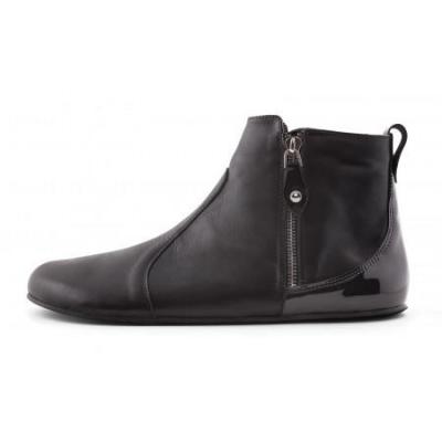 Shapen Ivy Black