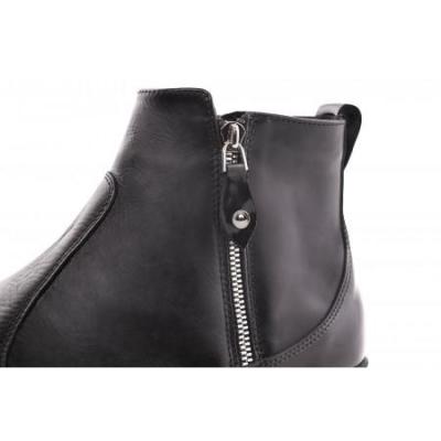 Shapen Ivy Black