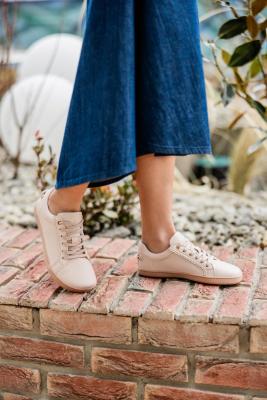 Shapen tenisky Feelin Chic rose