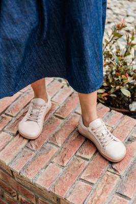 Shapen tenisky Feelin Chic rose