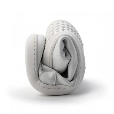 Shapen tenisky Feelin Chic white