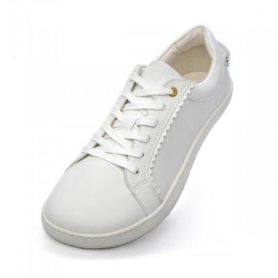 Shapen tenisky Feelin Chic white