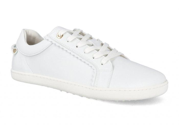Shapen tenisky Feelin Chic white
