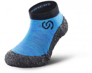 Skinners Kids Ocean Blue Dětské ponožkoboty náhled