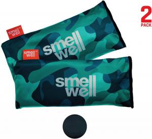 SmellWell Active deodorizér Camo Green náhled